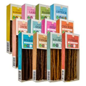 Meat Sticks