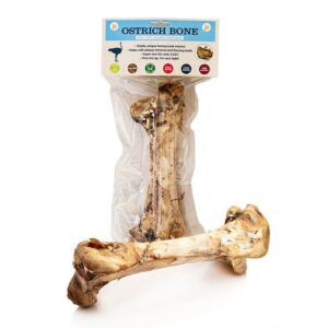 Ostrich Bone (Large)