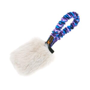 Faux Fur - Pocket Bungee (Squeaky)
