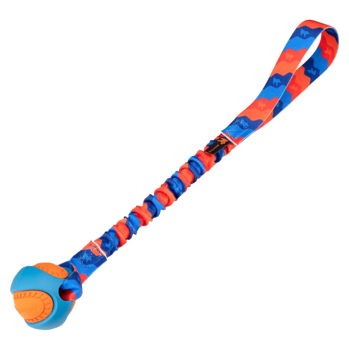 PowerBall Bungee