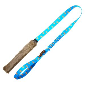 Rabbit Skin - Bungee Chaser