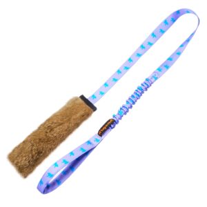 Rabbit Skin - Bungee Chaser (Squeaky)